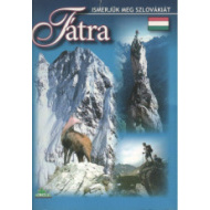Tatra - Ismerjuk meg Szlovakiat - cena, srovnání