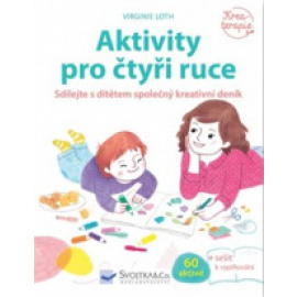 Aktivity pro čtyři ruce