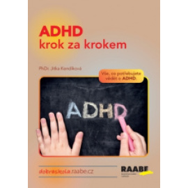 ADHD krok za krokem