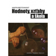 Hodnoty, vzťahy a škola - cena, srovnání