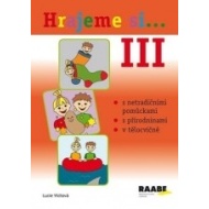 Hrajeme si...3 - cena, srovnání