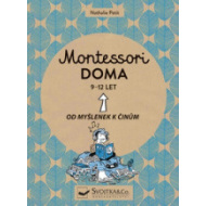 Montessori doma 9 - 12 let - cena, srovnání