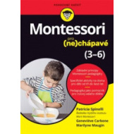 Montessori pro (ne)chápavé (3–6 let) - cena, srovnání