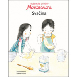Montessori Svačina
