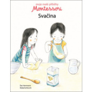 Montessori Svačina - cena, srovnání