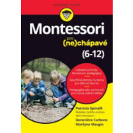 Montessori pro (ne)chápavé (6–12 let) - cena, srovnání