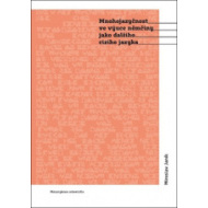 Mnohojazyčnost ve výuce němčiny jako dalšího cizího jazyka - cena, srovnání