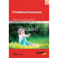 O hladové housence - cena, srovnání