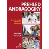 Přehled andragogiky - cena, srovnání