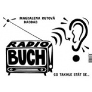 Radio BUCH - cena, srovnání