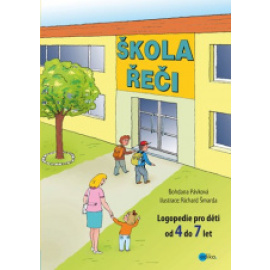 Škola řeči