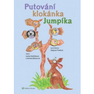 Putování klokánka Jumpíka - cena, srovnání