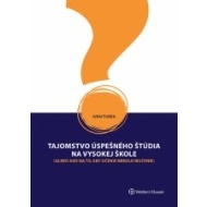 Tajomstvo úspešného štúdia na vysokej škole - cena, srovnání
