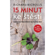 15 minut ke štěstí - cena, srovnání