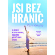 Jsi bez hranic - cena, srovnání