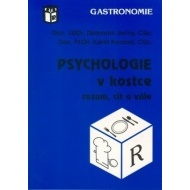 Psychologie v kostce - cena, srovnání