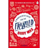 A Mindfulness Guide for the Frazzled - cena, srovnání