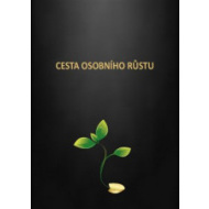 Cesta osobního růstu - Zápisník - cena, srovnání