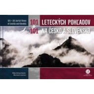 101+101 Leteckých pohľadov na Česko a Slovensko