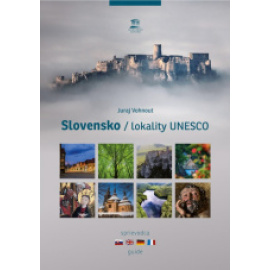 Slovensko / lokality UNESCO