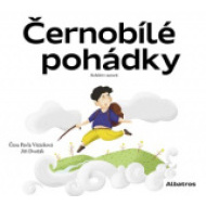 Černobílé pohádky - cena, srovnání