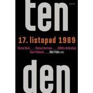 Ten den - 17. listopad 1989 - cena, srovnání