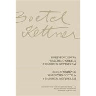 Korespondence Waleryho Goetela s Radimem Kettnerem - cena, srovnání