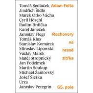 Rozhovory na hraně zítřka: Tomáš Sedláče - cena, srovnání