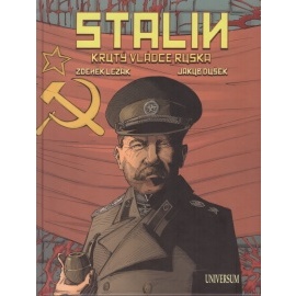 Stalin (Dušek Jakub, Zdeněk Ležák)