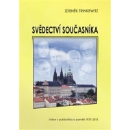 Svědectví současníka - cena, srovnání