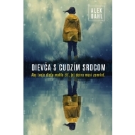 Dievča s cudzím srdcom - cena, srovnání