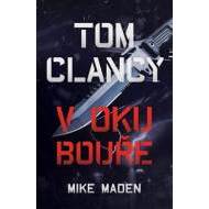 Tom Clancy: V oku bouře - cena, srovnání