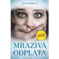 Mrazivá odplata - cena, srovnání