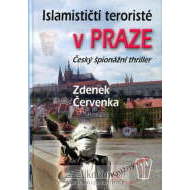 Islamističtí teroristé v Praze - cena, srovnání