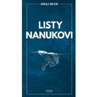 Listy nanukovi - cena, srovnání