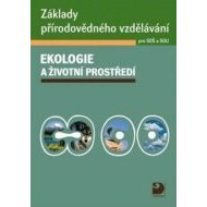 Základy přírodovědného vzdělávání pro SOŠ a SOU - cena, srovnání