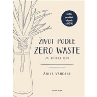 Život podle Zero Waste za třicet dní - cena, srovnání
