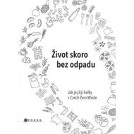 Život skoro bez odpadu - cena, srovnání