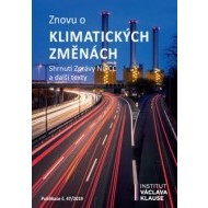 Znovu o klimatických změnách - cena, srovnání