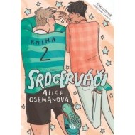 Srdcerváči 2 - cena, srovnání