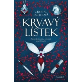 Krvavý lístek