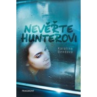 Nevěřte Hunterovi - cena, srovnání