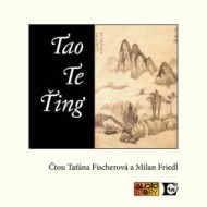 Tao Te Ťing - audiokniha - cena, srovnání