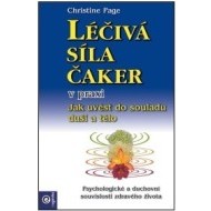 Léčivá síla čaker v praxi - cena, srovnání