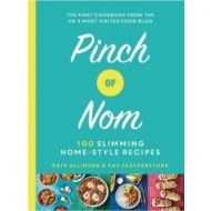 Pinch of Nom - cena, srovnání