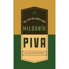 Vše, co by měl vědět každý milovník piva
