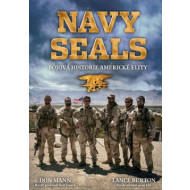 NAVY SEALS - cena, srovnání