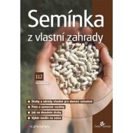 Semínka z vlastní zahrady - cena, srovnání