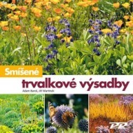 Smíšené trvalkové výsadby - cena, srovnání