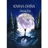Kniha Ohňa - cena, srovnání